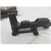 Image 8 : Perma Center 3x Scope w/ Mounting and Reflex Sight