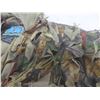 Image 3 : Master Sportsman 2-Piece Ghillie Suit, Size S/M