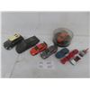 Image 1 : Porsche, VW, and Lamborghini Diecast Models