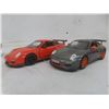 Image 2 : Porsche, VW, and Lamborghini Diecast Models