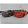 Image 3 : Porsche, VW, and Lamborghini Diecast Models