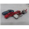 Image 6 : Porsche, VW, and Lamborghini Diecast Models