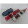 Image 7 : Porsche, VW, and Lamborghini Diecast Models