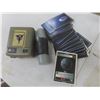Image 2 : Star Trek and Space Lot – Stellascope, Coasters, Calendars, James Bond VHS Set