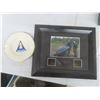 Image 4 : Star Trek and Space Lot – Stellascope, Coasters, Calendars, James Bond VHS Set