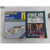 Image 3 : Porsche Flags, Books, and Framed Photos