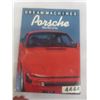 Image 6 : Porsche Flags, Books, and Framed Photos