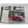 Image 7 : Porsche Flags, Books, and Framed Photos