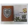 Image 5 : German Leopard Tank, WW2 DVD Collection, Einstein Book and More