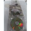Image 6 : German Leopard Tank, WW2 DVD Collection, Einstein Book and More