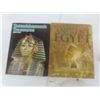 Image 11 : 20 Books on Samurai and Egypt