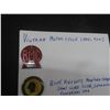 Image 2 : 9 Vintage Motorcycle Lapel Pins