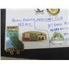 Image 5 : 9 Vintage Motorcycle Lapel Pins