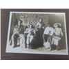 Image 2 : 20"x24" Oil Painting by Doreen Lowe (1941–2024), Ashern MB, and Vintage Photograph