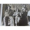 Image 3 : 20"x24" Oil Painting by Doreen Lowe (1941–2024), Ashern MB, and Vintage Photograph
