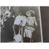 Image 4 : 20"x24" Oil Painting by Doreen Lowe (1941–2024), Ashern MB, and Vintage Photograph