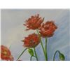 Image 7 : 20"x24" Oil Painting by Doreen Lowe (1941–2024), Ashern MB, and Vintage Photograph