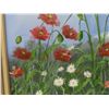 Image 8 : 20"x24" Oil Painting by Doreen Lowe (1941–2024), Ashern MB, and Vintage Photograph