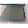 Image 4 : Rear Original Tinted Glass – Dodge Caravan/Jeep/Chrysler, Multiple Sizes