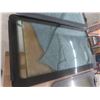 Image 6 : Rear Original Tinted Glass – Dodge Caravan/Jeep/Chrysler, Multiple Sizes