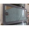 Image 7 : Rear Original Tinted Glass – Dodge Caravan/Jeep/Chrysler, Multiple Sizes