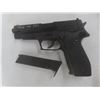Image 8 : Sig Sauer P226 and 2 P230 Airsoft Pistols w/ 6 Extra Mags