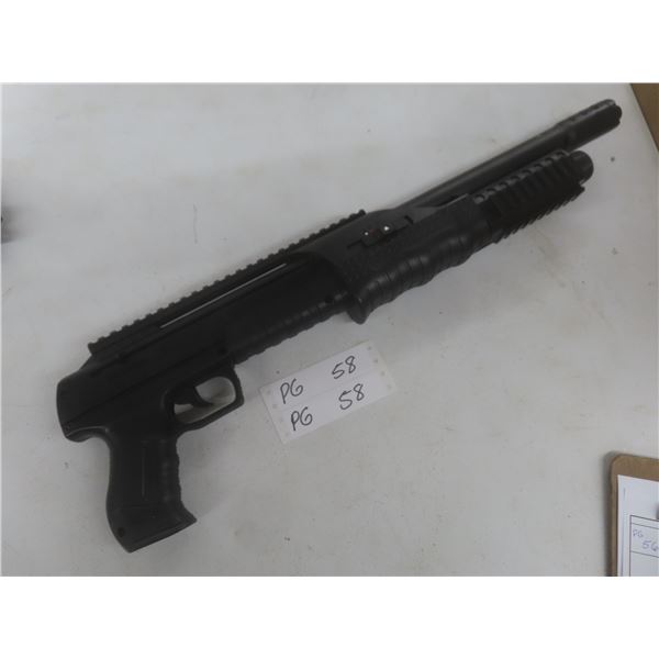 Walther SG9000 Airsoft Shotgun