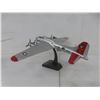 Image 3 : Airplane Models – B-17, B-29, Scout 4, F-4 Phantom