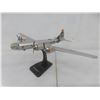 Image 6 : Airplane Models – B-17, B-29, Scout 4, F-4 Phantom