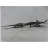 Image 15 : Airplane Models – B-2, F-117, SR-71, F-22