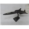Image 2 : Airplane Models – B-2, F-117, SR-71, F-22
