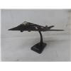 Image 5 : Airplane Models – B-2, F-117, SR-71, F-22