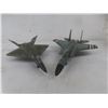 Image 11 : Airplane Models – F-18, F-14, F-15, F-22