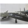 Image 12 : Airplane Models – F-18, F-14, F-15, F-22
