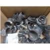 Image 3 : Plumbing Supplies – SS Faucet Lines, ABS, 1/2" PEX, Mastercraft Outlets and More