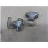 Image 4 : Plumbing Supplies – SS Faucet Lines, ABS, 1/2" PEX, Mastercraft Outlets and More
