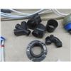 Image 6 : Plumbing Supplies – SS Faucet Lines, ABS, 1/2" PEX, Mastercraft Outlets and More