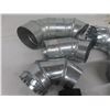 Image 2 : Ductwork Elbows and Stove Pipe