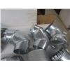 Image 3 : Ductwork Elbows and Stove Pipe