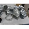 Image 4 : Ductwork Elbows and Stove Pipe