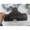 Image 5 : Ductwork Elbows and Stove Pipe