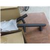 Image 13 : Shelf Brackets, 4" Dimmable Panel Light, Electrical Connectors, Subway Tiles and More