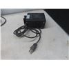 Image 4 : BK Precision Model 1670 Power Supply, Rostech 3A Power Supply, Air Compressor, and Scissor Jack