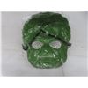 Image 3 : Hulk Costume w/ Mask, Child Size Medium