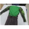 Image 6 : Hulk Costume w/ Mask, Child Size Medium
