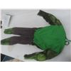 Image 7 : Hulk Costume w/ Mask, Child Size Medium