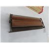 Image 2 : Vintage V-Master Deluxe Cigarette Maker w/ Original Box