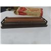Image 3 : Vintage V-Master Deluxe Cigarette Maker w/ Original Box