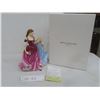 Image 1 : Royal Doulton "Enduring Love" HN 5691, Ltd Ed 1500, 9" Tall