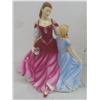 Image 2 : Royal Doulton "Enduring Love" HN 5691, Ltd Ed 1500, 9" Tall
